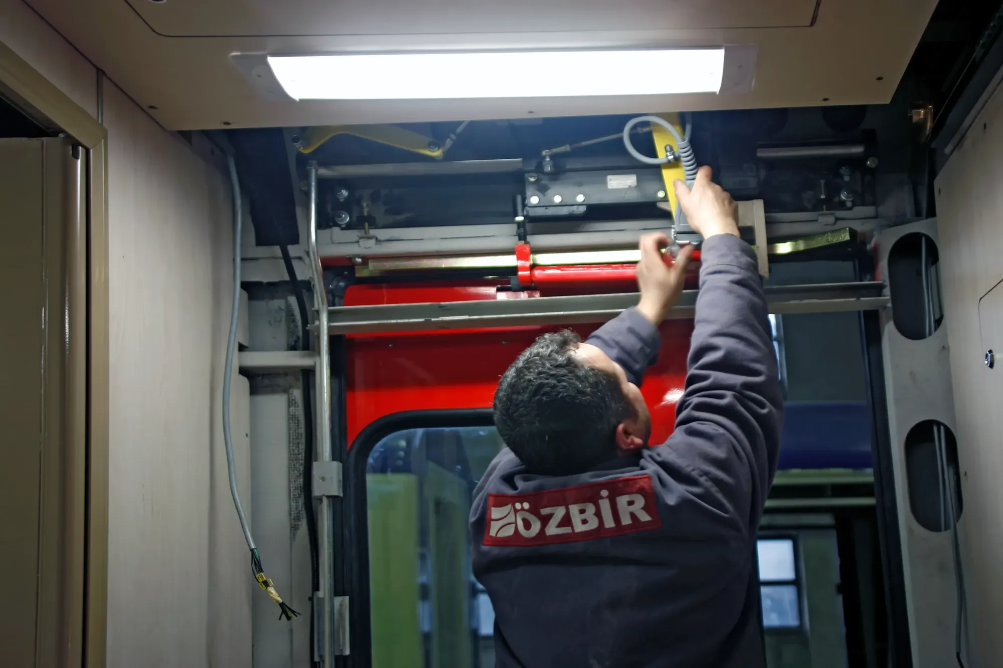 ÖzBir | Revizyon