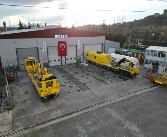 ÖzBir | Anasayfa